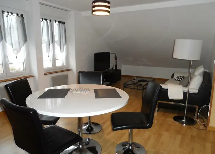 Residence Rokia