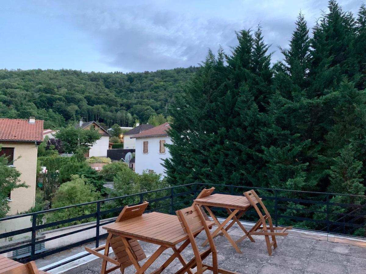 Rokia Appartement *