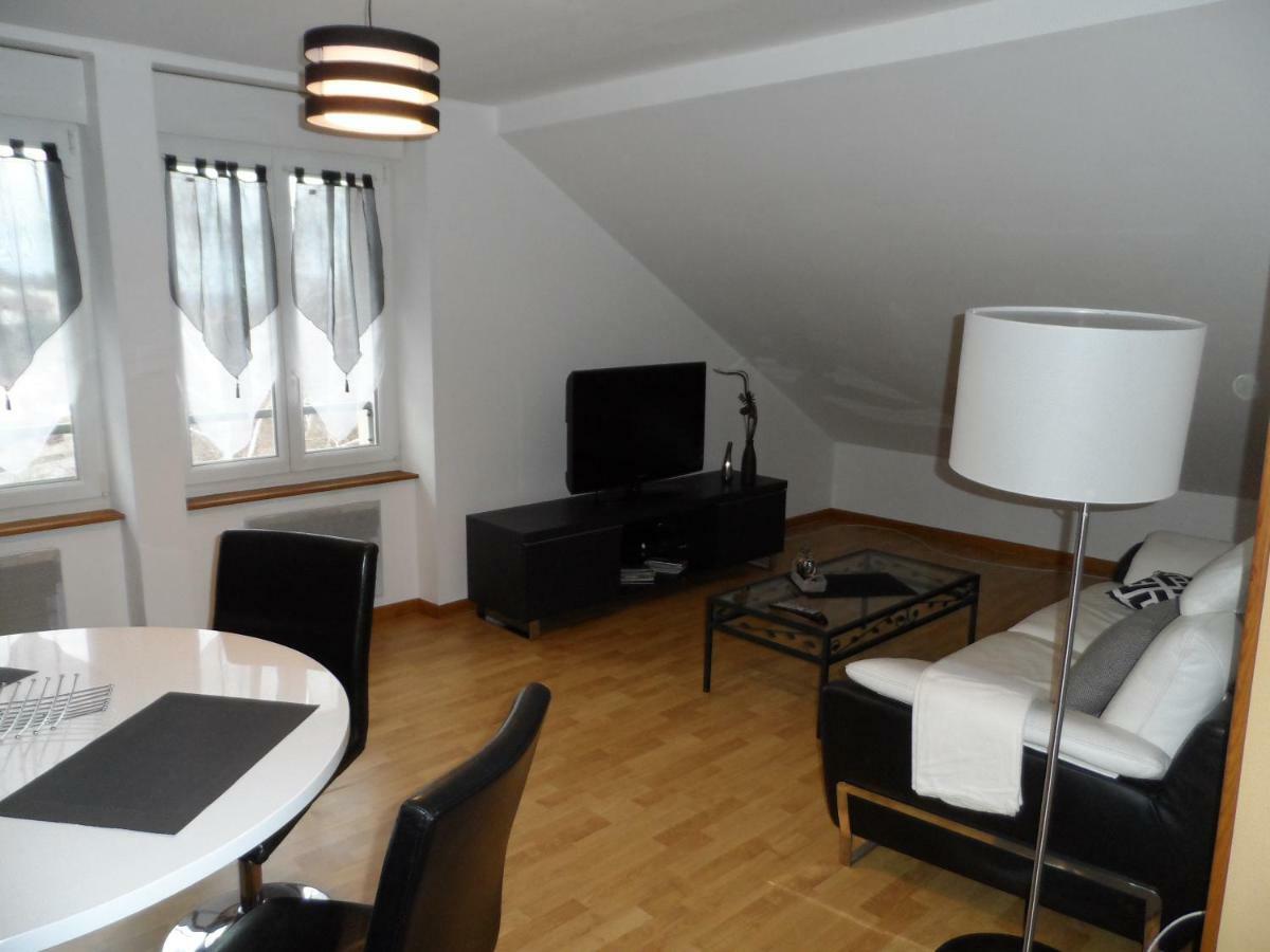 Rokia Appartement