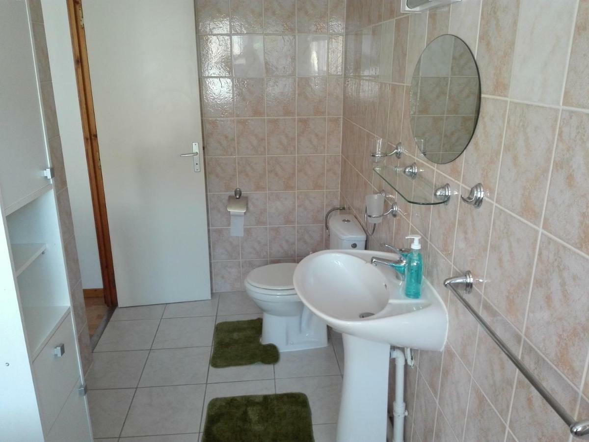 Appartement Rokia Royat