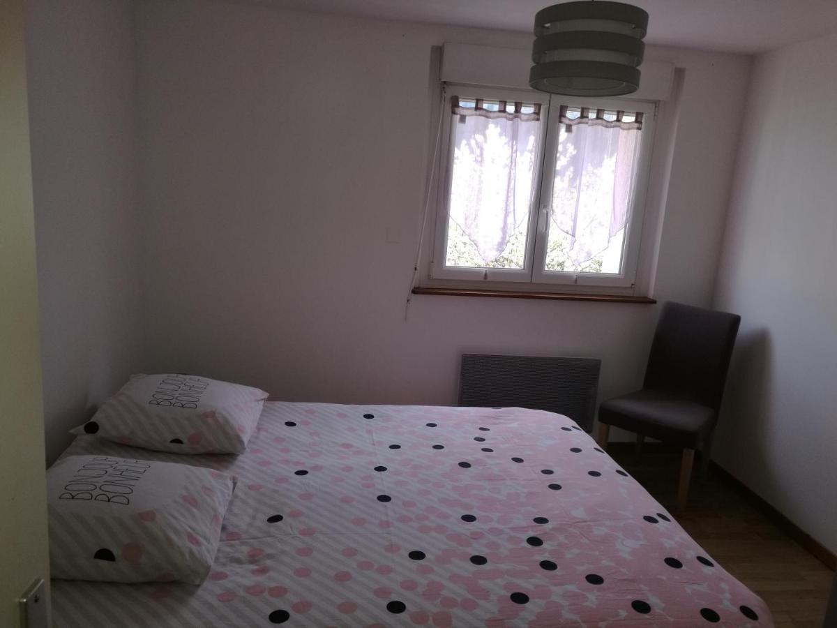 Rokia Appartement Royat