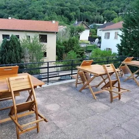 Residence Rokia Royat Exterior photo