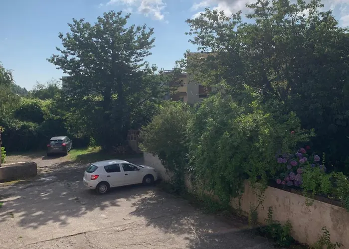 Residence Rokia