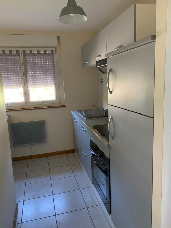Apartment Rokia Royat