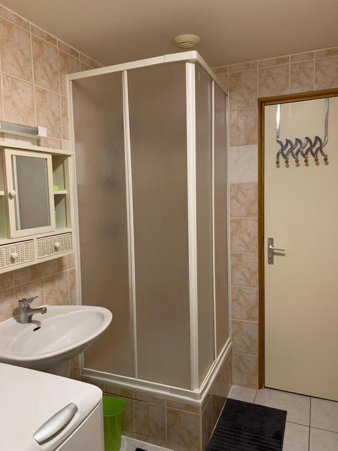 Apartment Rokia Royat