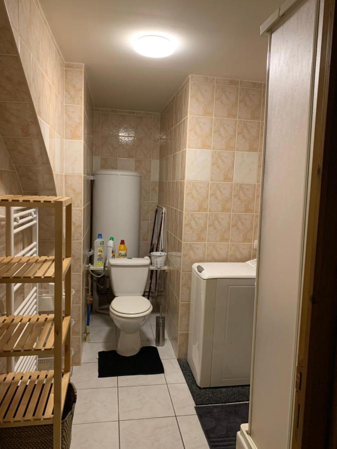 Rokia Apartment *