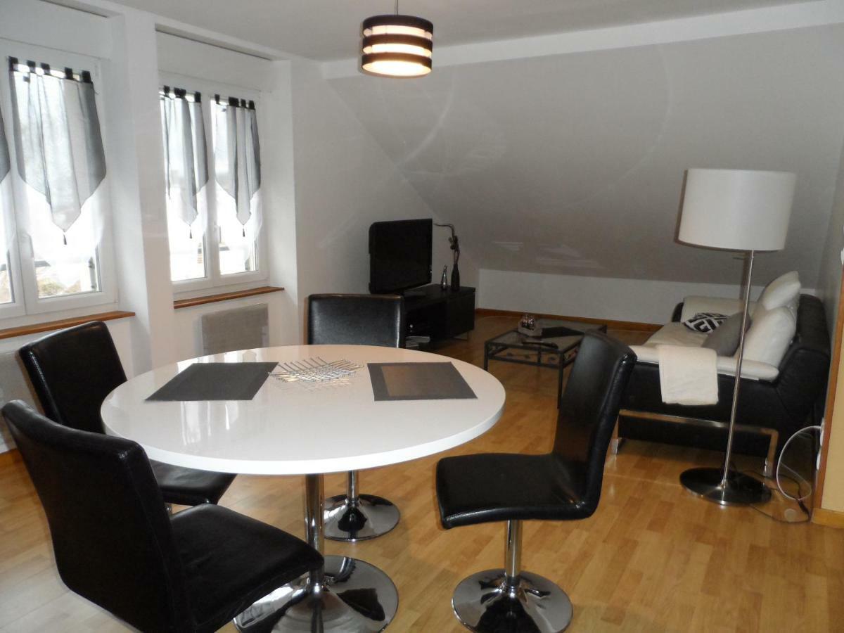 Rokia Apartment