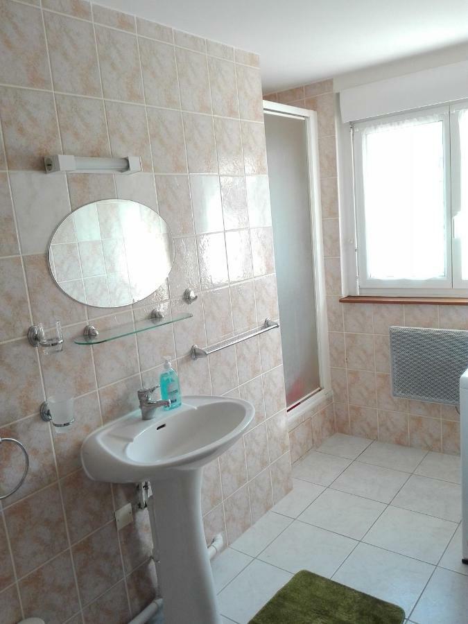 Apartment Rokia Royat