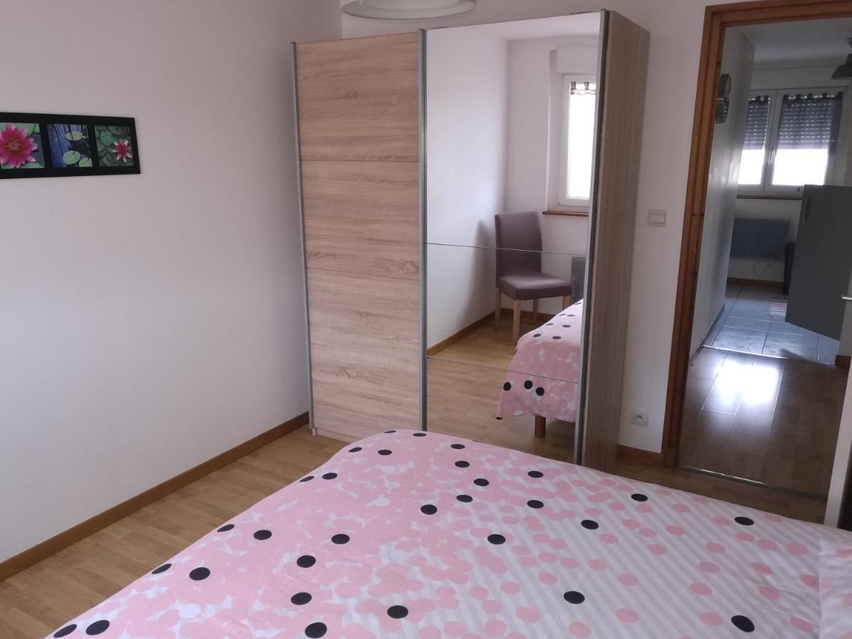 Apartment Rokia Royat